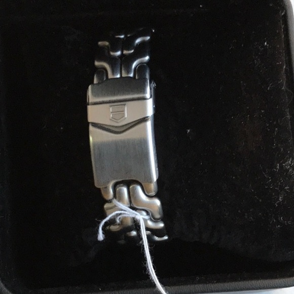 Tag Heuer S/el Professional 38mm WG1113-0 - Picture 3 of 8